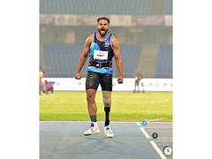 
      
      World Athletics VP speaks on Sumit's complaint against Naval
      
      