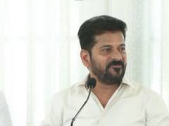 
      
      Revanth Reddy says non-passage of Constitution Amendment Bill
      
      