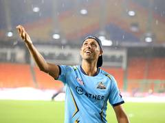 
      
      “Nehra is like a football coach”: Harbhajan lauds GT head coach
      
      