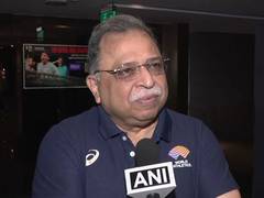 
      
      90% plus tracks in India are substandard: Adille Sumariwalla
      
      