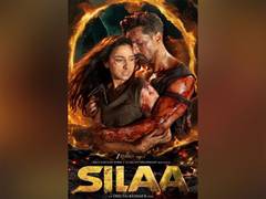 
      
      'See you in theatres soon': It's wrap for 'SILAA' 
      
      