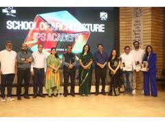 
      
      Memories Reunited After 25 Years: IPS Architecture Alumni Meet
      
      