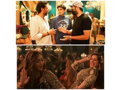 
    Aditya Dhar admits initial doubts on ‘Shararat’ in Dhurandhar
    