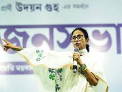 
      
      Mamata Banerjee says PM Modi will address nation with 