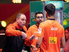 Reigning champions U Mumbai retain title-winning coach duo ahead of UTT season 7