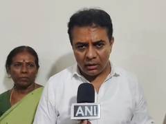 
      
      KTR warns of “severe protests” over change to South India’s...
      
      