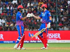
      
      IPL 2026: KL, Stubbs, Miller guide DC to last over win over RCB
      
      