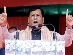 
      
      Shipping Minister Sonowal hails PM Modi for BMI pool
      
      
