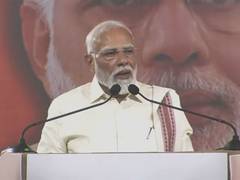 
      
      PM Modi slams DMK for derailing Constitution (Amendment) Bill
      
      