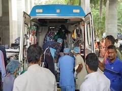 
      
      23 dead, 13 injured in Boiler blast at Vedanta Power Plant in Chh
      
      