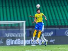 
      
      Kerala Blasters stun Jamshedpur with dominant home victory
      
      