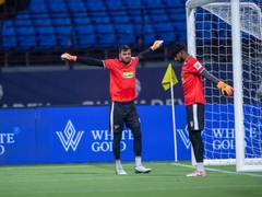 
      
      ISL: Mohun Bagan SG look to stay in title race against NorthEast 
      
      