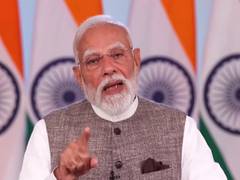
      
      “Congress, its allies are lying on delimitation