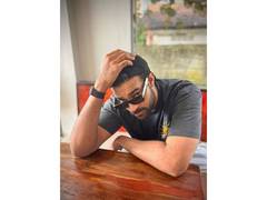 
      
      Varun Tej shares health update after knee surgery 
      
      