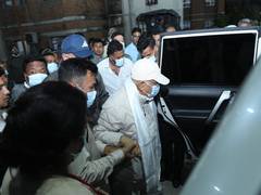 
      
      Former Nepal PM KP Sharma Oli discharged from hospital
      
      