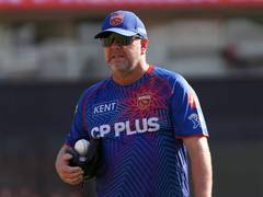 
      
      I’ve never seen an uncapped player do what Arya has done: Hopes
      
      