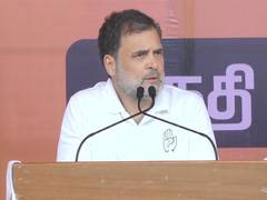 
      
      BJP wants to remove Stalin: Rahul Gandhi
      
      