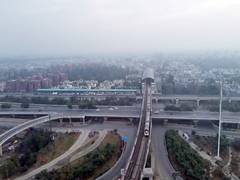 
      
      CAQM reviews enforcement actions across NCR; 162 inspections cond
      
      