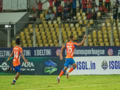 
      
      FC Goa hand Mumbai City their first defeat of ISL 2025-26
      
      