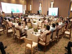 
      
      NHA honours states, UTs for excellence in AB PM-JAY and ABDM
      
      