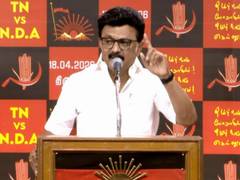 
      
      Show spine, speak to your owners: CM Stalin attacks EPS
      
      