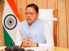 
      
      Uttarakhand CM announces 24-hour hot water for Kedarnath pilgrims
      
      