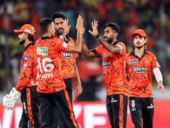 
      
      IPL 2026: Eshan, Nitish shine with ball as SRH beats CSK by...
      
      