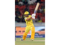 
      
      Ruturaj Gaikwad reflects on CSK’s chase after 10-run loss
      
      