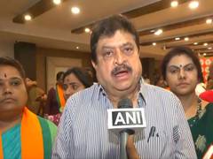 
      
      "Congress is misleading nation and playing divisive...
      
      
