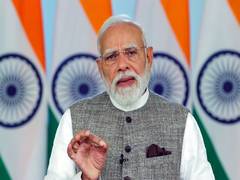 
      
      Women may forget everything, but...: PM Modi
      
      