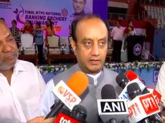 
      
      We will continue to make efforts towards getting Bill passed: BJP
      
      