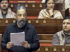 Kamal Haasan urges Centre to call special Parliament session to pass Private Member's Bill for immediate 33% Women's Reservation