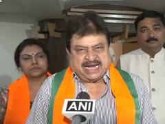 
      
      Telangana BJP chief after women's reservation bill falls
      
      
