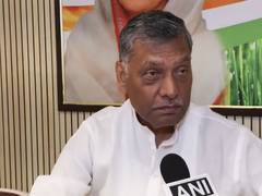 
      
      Akhilesh Prasad Singh calls PM's address a campaign speech
      
      