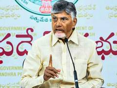 
      
      Chandrababu Naidu to campaign for NDA in TN on  April 20–21
      
      