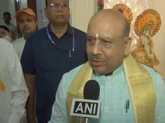 
      
      Vijender Gupta slams Oppn over Constitution Amendment Bill falls
      
      