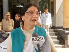 
      
      Fact Finding Committee member on Nashik TCS case
      
      