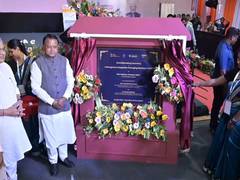 
      
      Odisha breaks ground on 3DGS advanced glass chip packaging unit, 
      
      
