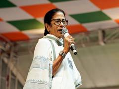 
      
      West Bengal: TMC refutes I-PAC operation halt reports
      
      
