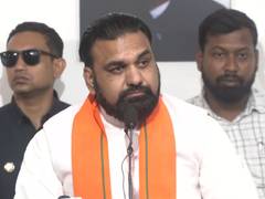 
      
      Bill defeat ‘insult to Nari Shakti’: Samrat Choudhary
      
      