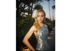 
      
      Nicole Kidman opens up on mother’s death before Venice award
      
      