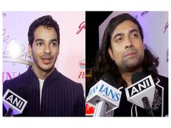 
      
      Ishaan Khatter, Jubin Nautiyal hail Femina Miss India 2026
      
      