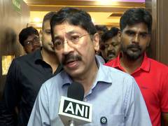 
      
      Dayanidhi Maran says PM turning women reservation into poll issue
      
      