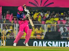 
      
      IPL 2026: RR win toss, choose to bat first against KKR
      
      