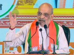
      
      TN polls: Amit Shah to visit Chennai, lead roadshow in Mylapore
      
      