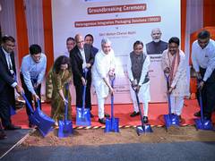 
      
      India’s first advanced 3D chip packaging unit in Odisha
      
      