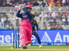 
      
      Sooryavanshi continues to slay giants in IPL, adds Narine to list
      
      