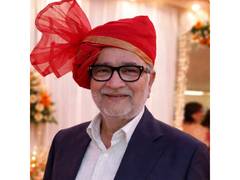 
      
      T-series founder Gulshan Kumar's brother Darshan Kumar dies
      
      