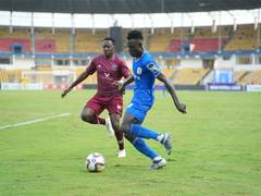
      
      IFL: Rajasthan United stage comeback to defeat Dempo SC
      
      