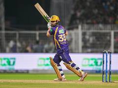 
      
      IPL 2026: Rinku's fifty helps KKR break winless streak
      
      